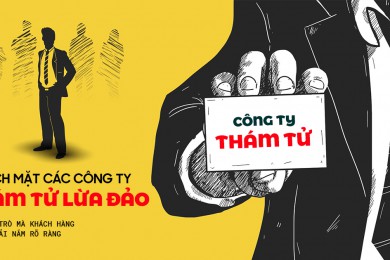 Cảnh giác chiêu trò lừa đảo từ phần mềm , chíp điện thoại theo dõi ngoại tình