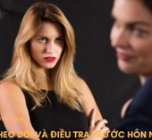 THEO DÕI & ĐIỀU TRA TRƯỚC HÔN NHÂN