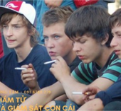 QUẢN LÝ & GIÁM SÁT CON CÁI