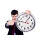 Đảm bảo tiến độ