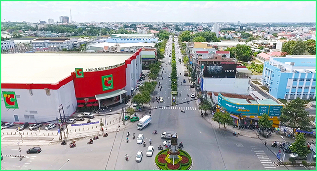 Địa Chỉ : Số 09/403, tổ 42, KP 3, Phường Trảng Dài, Thành phố Biên Hoà, Tỉnh Đồng Nai.