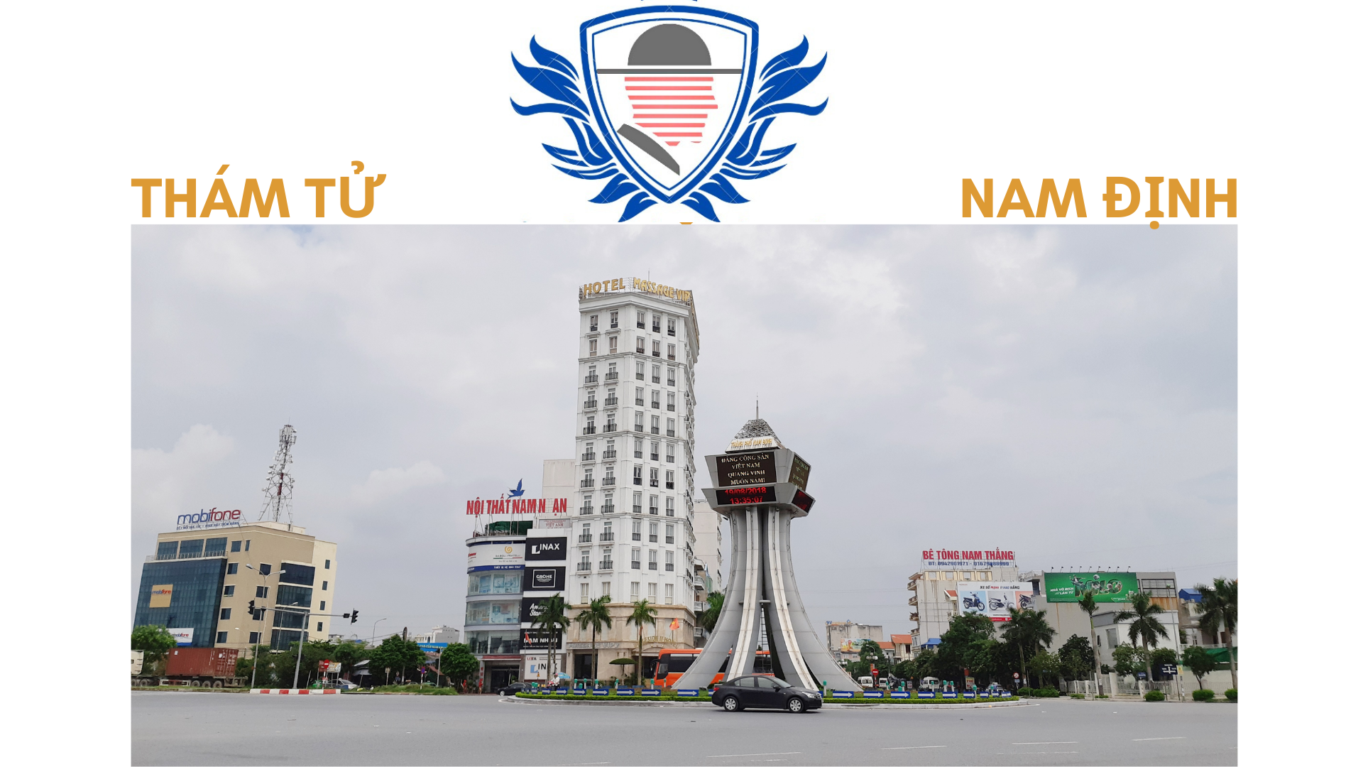 Địa chỉ: G11, Lô 38-39 đường Tôn Đức Thắng, Phường An Hòa, Thành phố Rạch Giá, Tỉnh NAM ĐỊNH.
