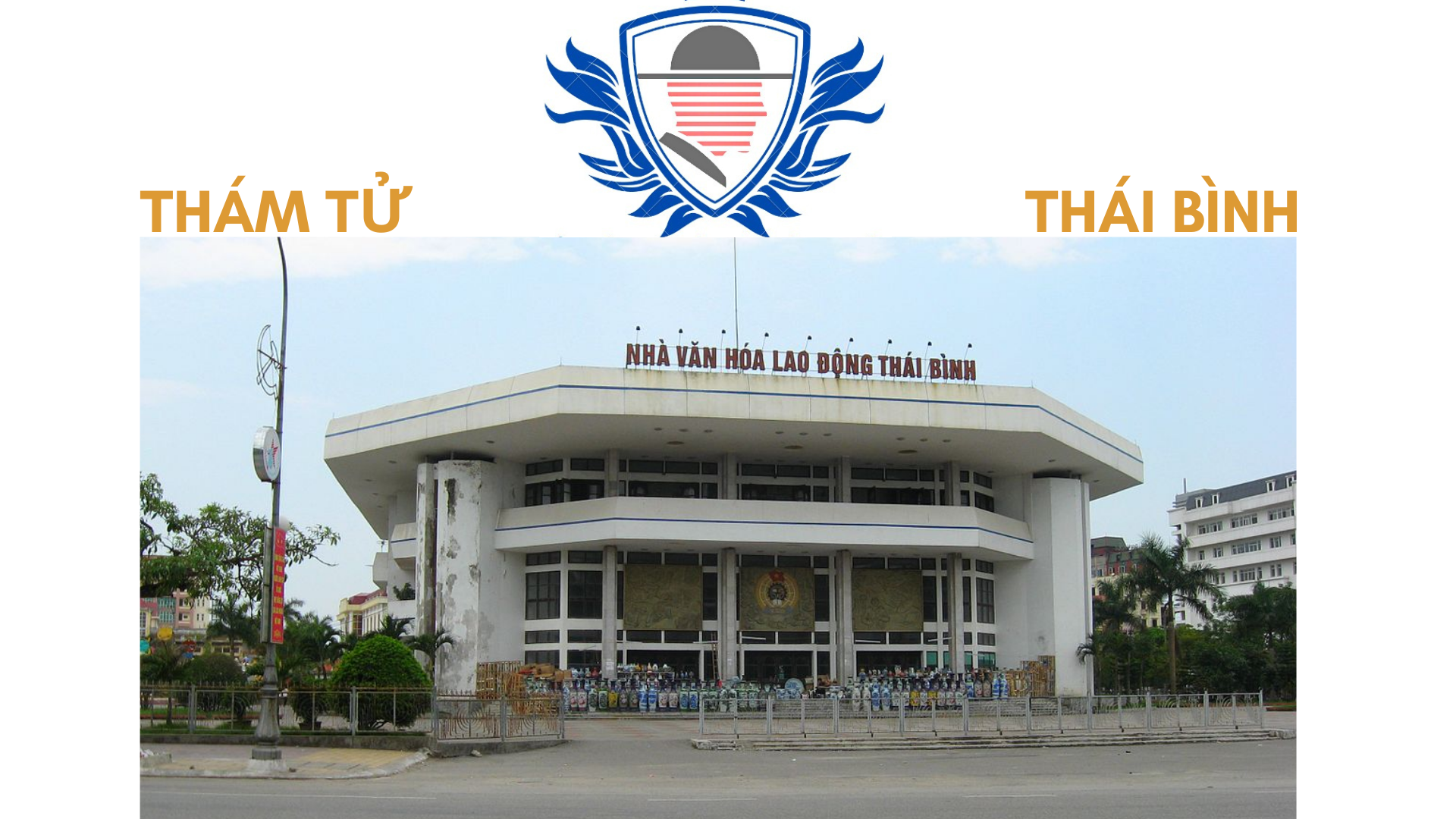 Địa chỉ: G11, Lô 38-39 đường Tôn Đức Thắng, Phường An Hòa, Thành phố Rạch Giá, Tỉnh THÁI BÌNH.