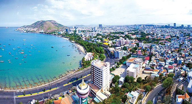 Địa chỉ: 1463 đường 30/4, Phường 12, Thành phố Vũng Tàu, Tỉnh Bà Rịa - Vũng Tàu 