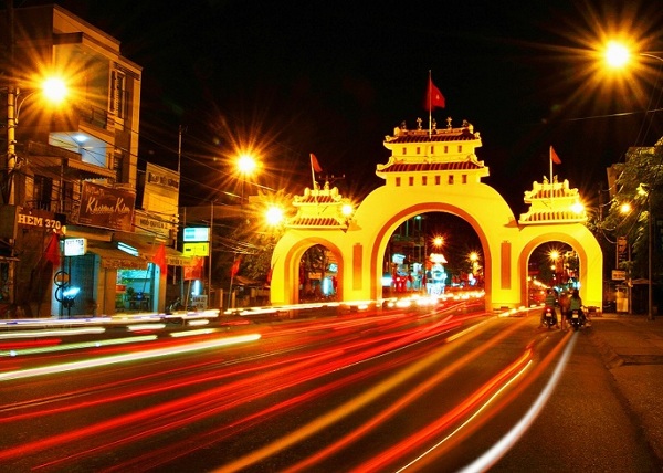 Địa chỉ: G11, Lô 38-39 đường Tôn Đức Thắng, Phường An Hòa, Thành phố Rạch Giá, Tỉnh Kiên Giang.