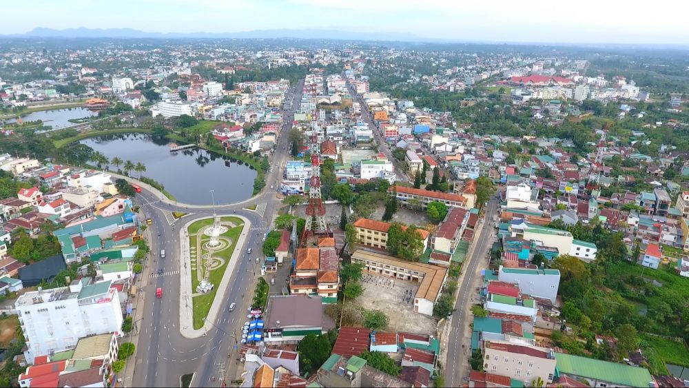 Địa chỉ: Số 40/9/20 Nguyễn Viết Xuân, Thôn 1, Xã Đam Bri, Thành phố Bảo Lộc, Tỉnh Lâm Đồng.