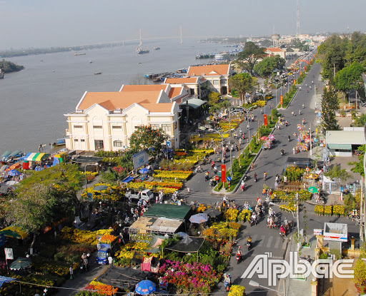 Địa chỉ: Số 22/B4, Hẻm 1, Tổ 1, Ấp 3, Xã Trung An, Thành phố Mỹ Tho, Tỉnh Tiền Giang.