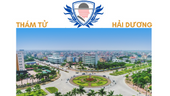 Hải Dương
